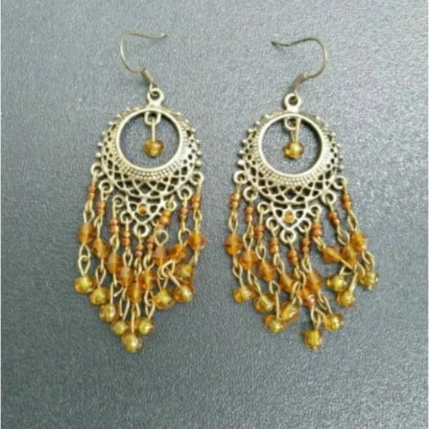 Anting / Earrings 008