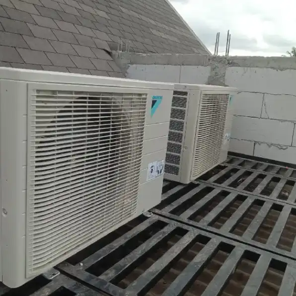 Service AC Standing floor Suvarna Sutera Tangerang 081385846234