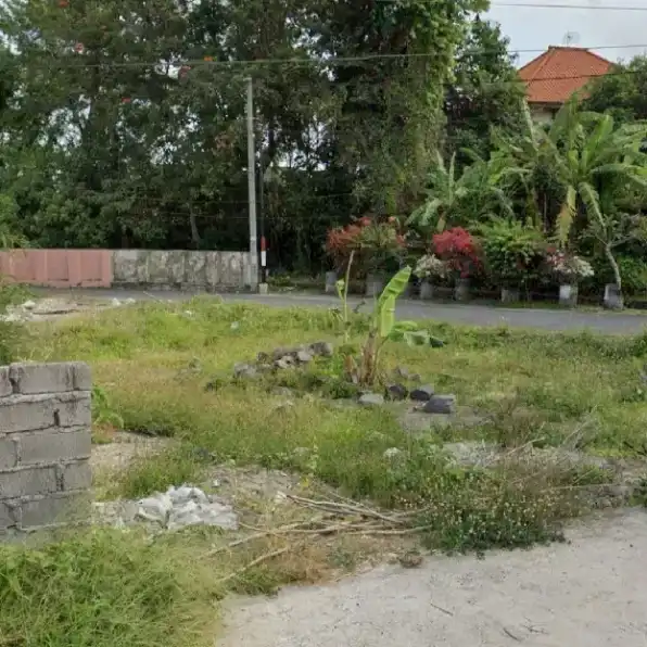 Dijual 16,4 are, Jl. Gunung Salak Perum Pradasari Pafangsambian KLOD Denpasar