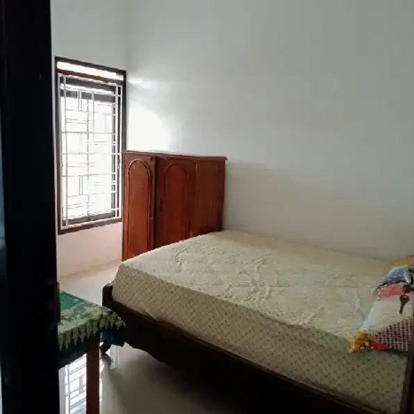 Dijual RUMAH Minimalis 2LT, Belakang SPBU, Jl. Dewata Cargo Ubung Denpasar