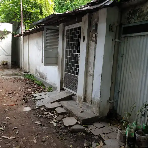 Jual Rumah Lama Murah di Kalianyar Wetan Kota Surabaya