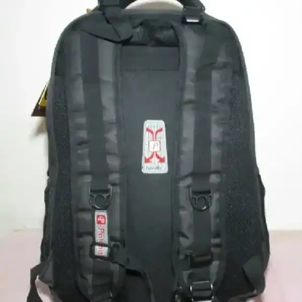 Palo AltoTas Ransel Tas Laptop Impor