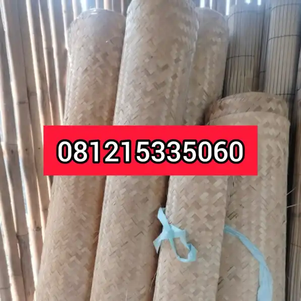 Jual Kepang Bambu Solo 081215335060