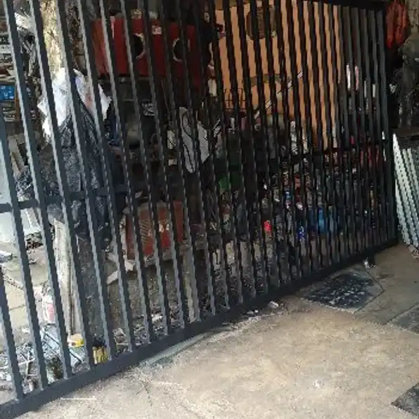 089504585850 tukang servis pasang baru rollingdoor dan folding gate lebak bulus-pondok labu