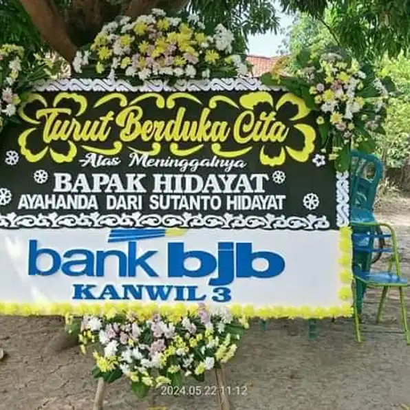 Toko Karangan Bunga Majalengka 0853-5278-5883 Melati Florist