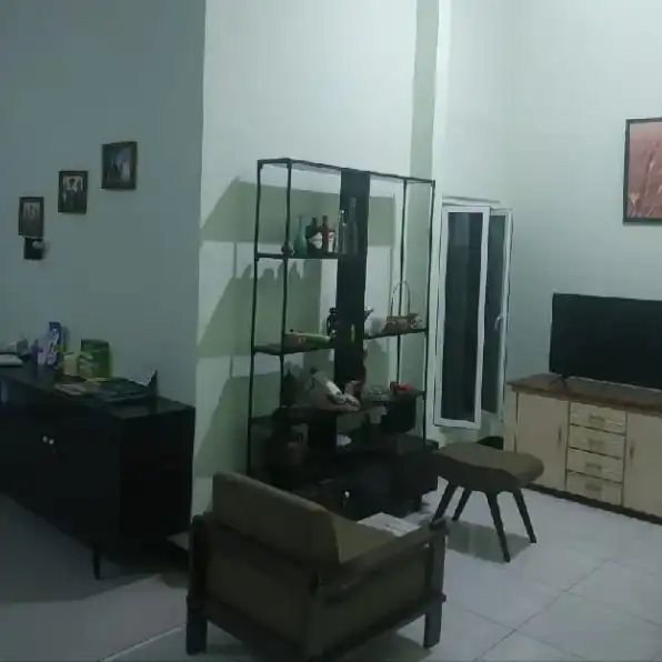 Jual Rumah Murah Medayu Utara Rungkut Surabaya timur SHM strategis