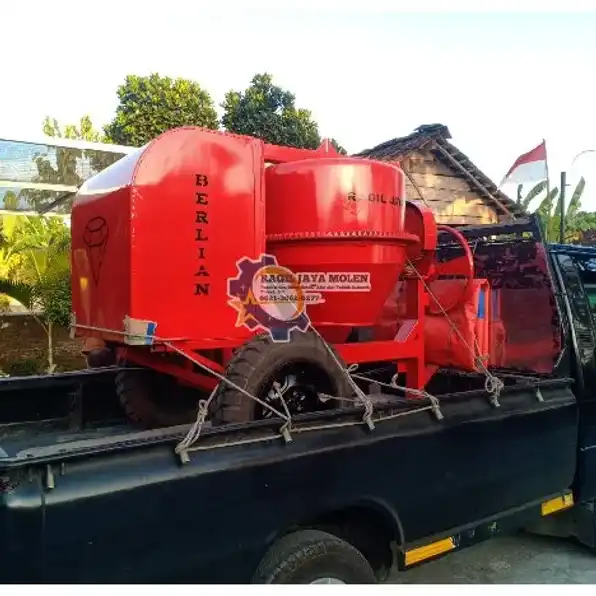 Mesin Molen Cor Beton Kudus 0821-3862-0277 Ragil jaya Molen