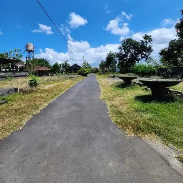 Dijual 1,8 Ha. Jl. Bypass Ngurah Rai Padang Galak Sanur Kaja Denpasar