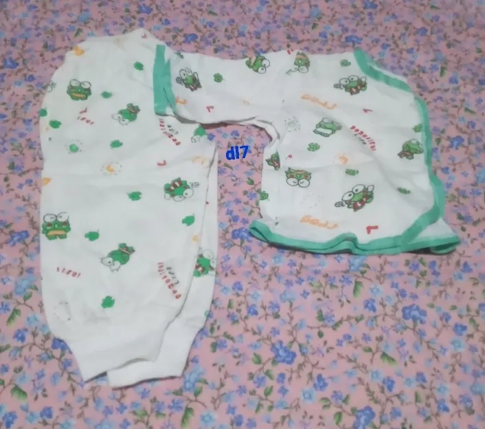 baju & celana bayi murah