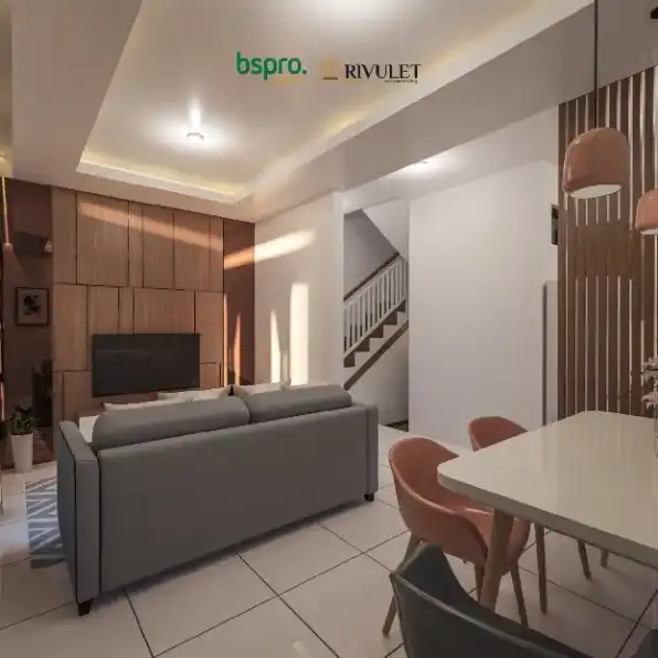 DiJual Rumah Baru Indent Cicilan Developer Di Arcamanik Bandung