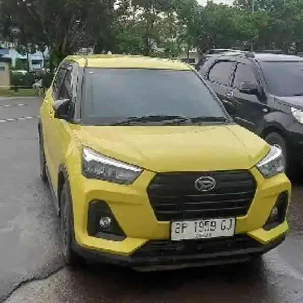 Rental Mobil Kota Batam 0852-8000-6969 Oto Rental