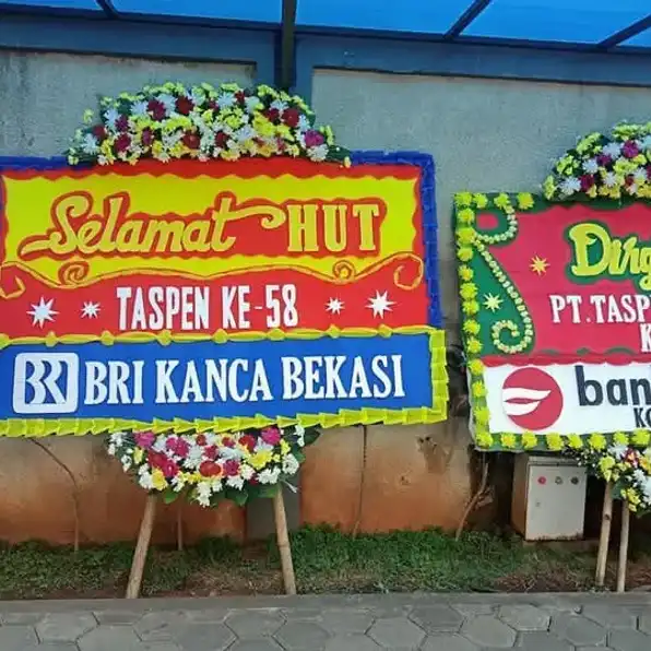 Toko Bunga Terdekat Kota Bekasi 0821-1009-2267