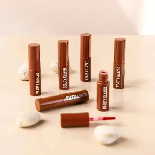 Lipstick Matte Lip Moisturizing Gloss Longlasting Waterproof Comestics