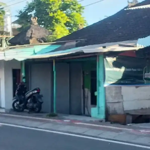 Dijual 3 are, Jl. Buana Raya UTAMA Padangsambian Denpasar