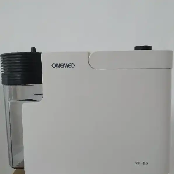 Dijual Alat Suction Merk Onemed type 7E-B5 