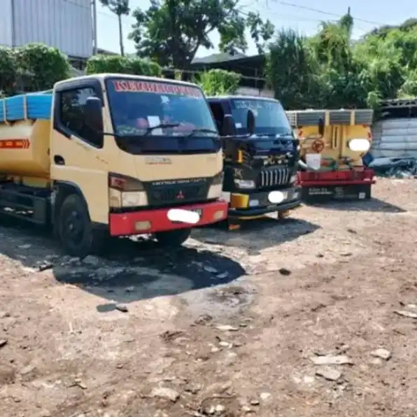 Sedot wc mampet murah - Plumbon