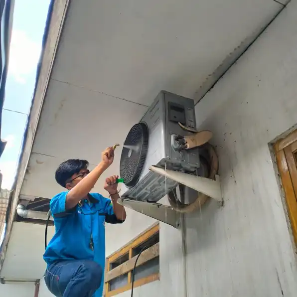 Jasa Service Ac Jogja 24 Jam