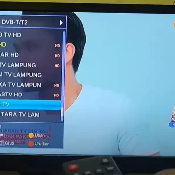 Toko Pasang Antena Tv Digital 19c Tambun Selatan