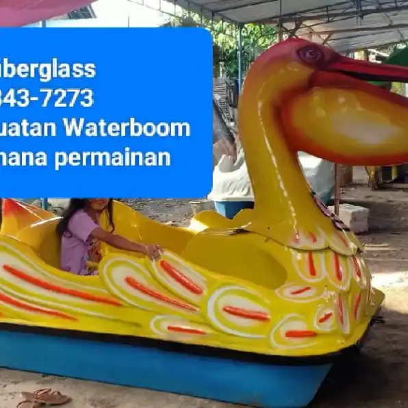 0852-9343-7273 Pembuatan Wahana permainan Waterboom Waterpark Gresik