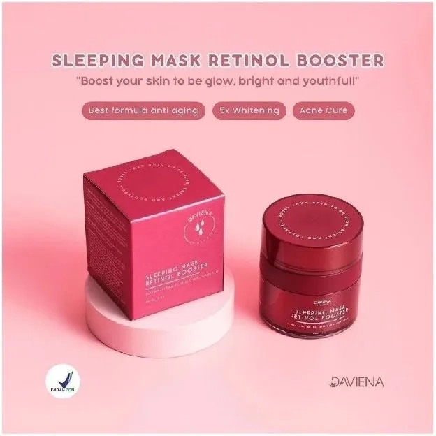 retinol daviena skincare|RETINOL daviena|daviena skincare