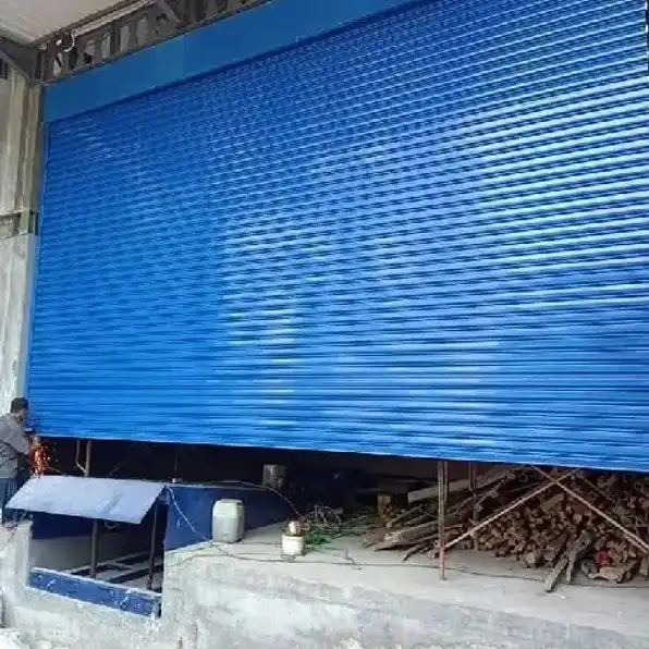 081291728685 JASA ROLLING DOOR TIRTAJAYA,TANAH BARU, KUKUSAN