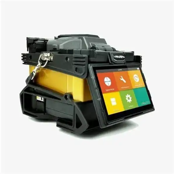 Terlaris Fusion Splicer INNO VIEW5 PRO ORIGINAL