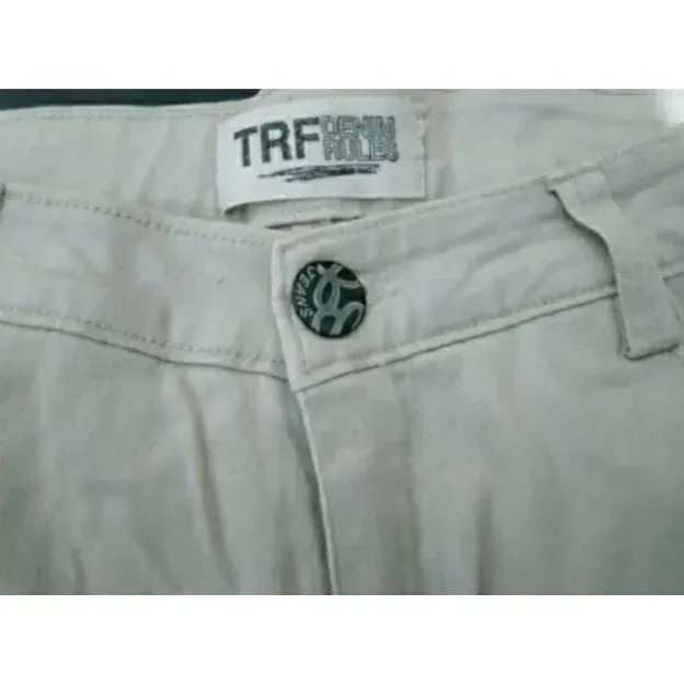 TRF Denim Rules Original Women Jeans / Jins Wanita