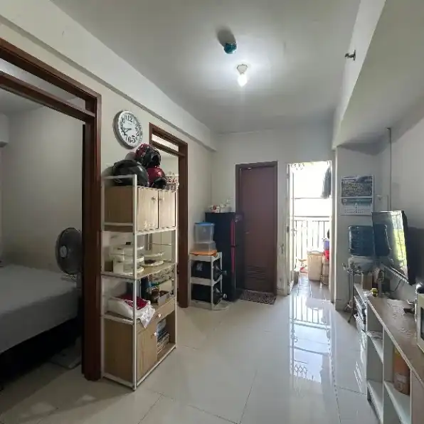 jual Apartemen Green Park view Daan Mogot 