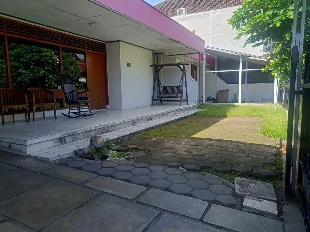 Jual Rumah Kos Kosan Strategis di Pogung Baru Sleman Jogja