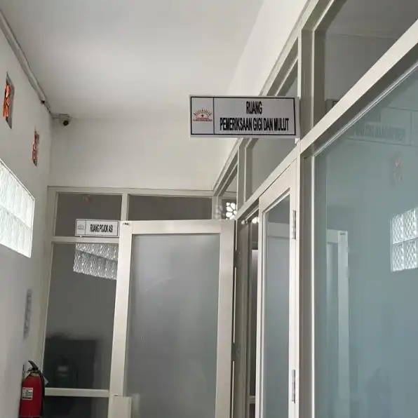 Jual Tempat Usaha Klinik di Jalan Ahmad Yani Sidoarjo Shm