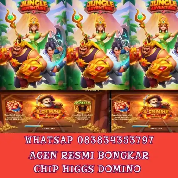 Bongkar order chip Hdi langsung chat whatsap 083834353797