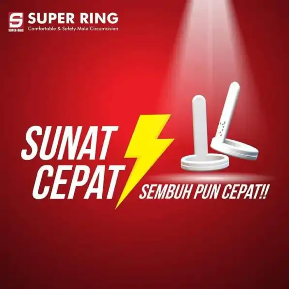 Jasa Sunat Sungai Selan Bangka Tengah 081367398022