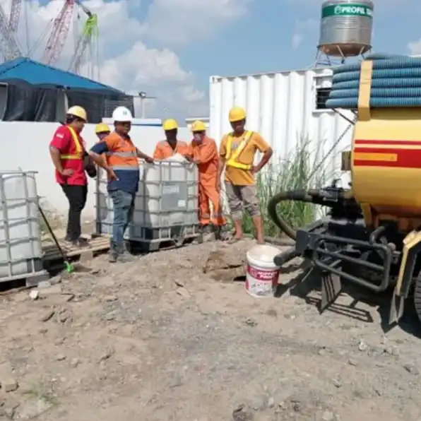 Sedot wc mampet murah - Mandirancan