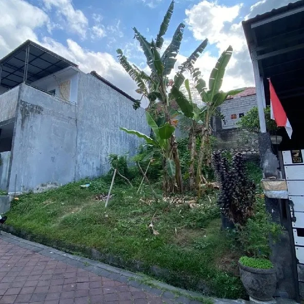 Dijual 1,1 are, Jl. Genta Sari Br. Gaji Padang Luwih Dalung Kuta Utara