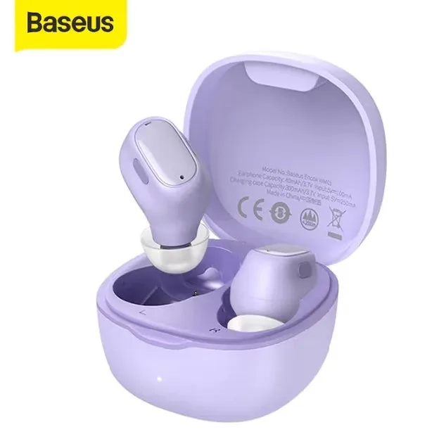 Wireless Earbuds Bluetooth Earphone