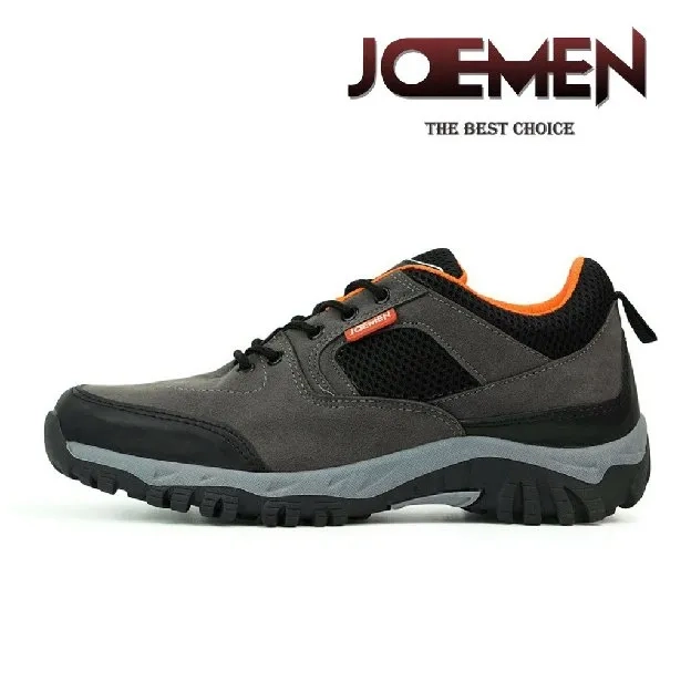 Bisa COD & Bebas Ongkir - Sepatu Joemen Original J66