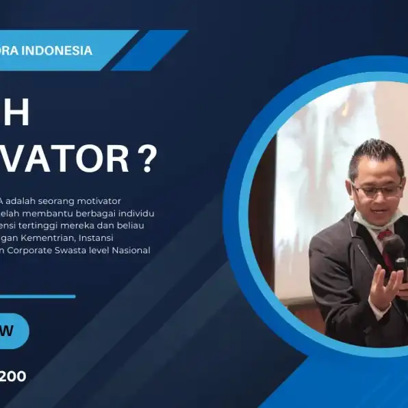 Motivator Malang, 082245009200, Profesional & Aplikatif, Dian Saputra