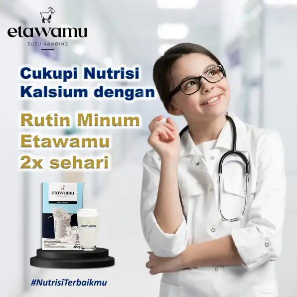 Jual Susu Kambing Etawa Indramayu, 0852-9324-9435 DISKON BPOM