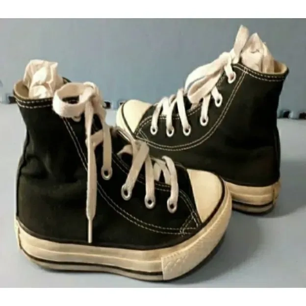 Converse Original Kid Shoes / Sepatu Anak