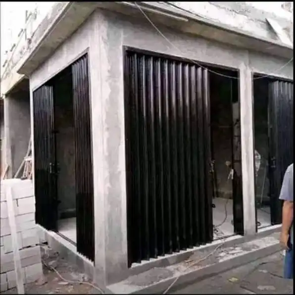 081291728685 TUKANG ROLLING DOOR GREENLIKE DURI KOSAMBI KARANG TENGAH