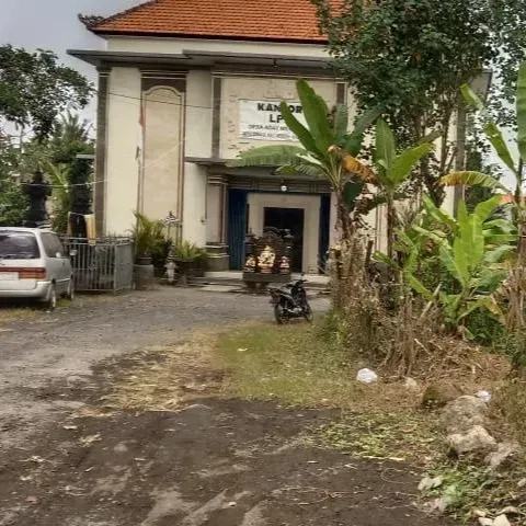 Dijual 1,7 are, Jl. Pantai Mengening Pantai Seseh Cemagi Mengwi 