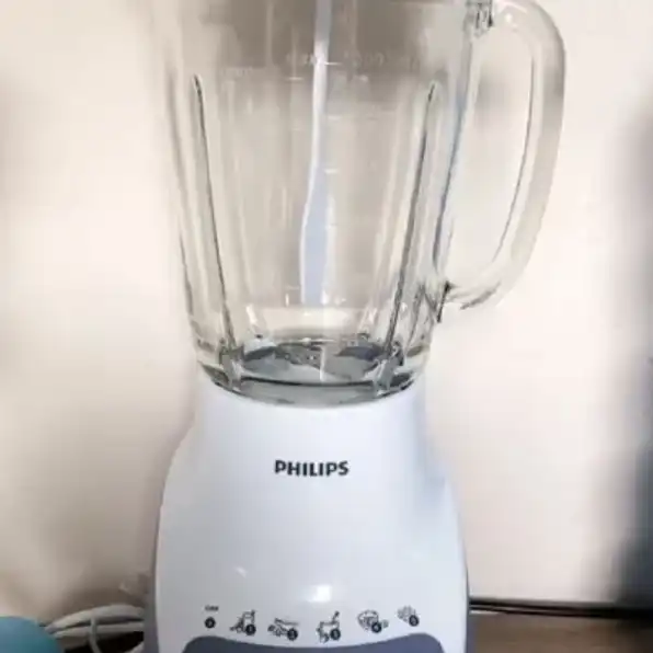 blender philip 2 liter