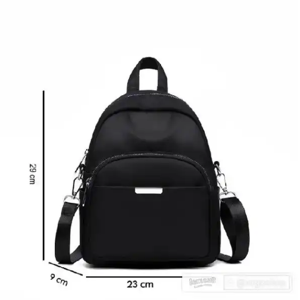 Key TR100 Tas Ransel wanita