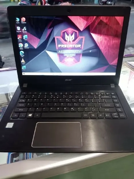 Laptop Acer Aspire E5-475G 