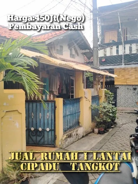 Rukam 1 Lantai