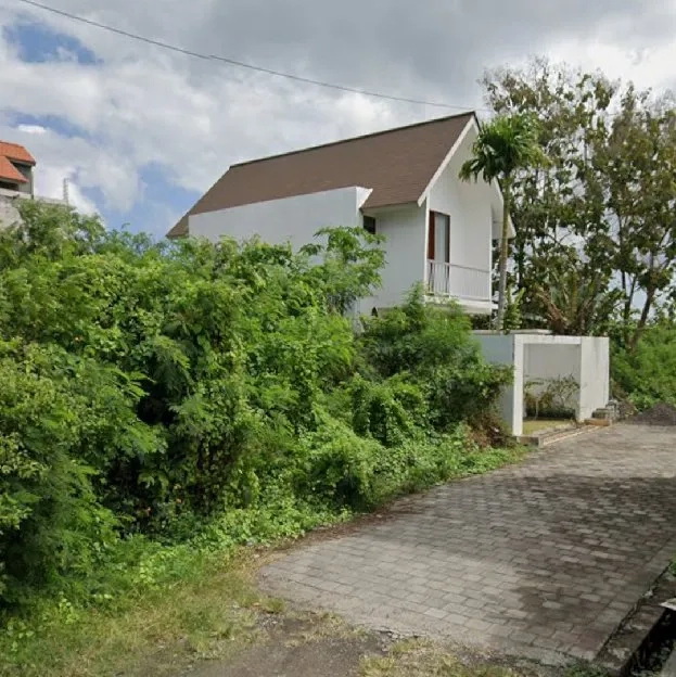 Dijual 1,5 are, Jl. Dewi Sri I Gandamayu Pemaron Raya Munggu Kapal Mengwi