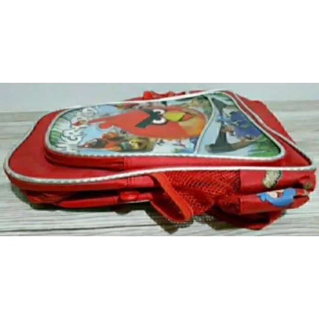 Angry Birds Kid Bag / Tas Anak