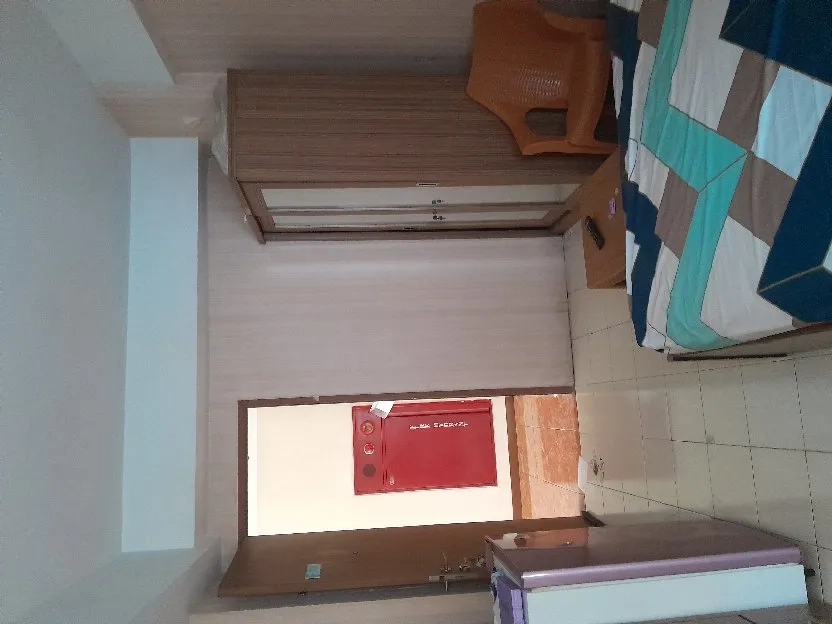 disewakan apartemen park green view