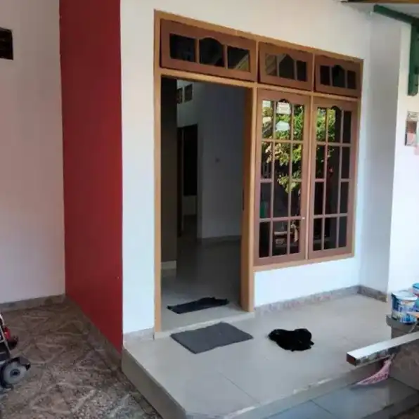 Sewa Rumah Murah di Bendul Merisi Permai Surabaya