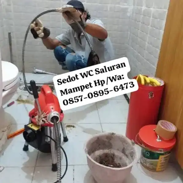 Sedot Wc Cimahi Murah 0857-4424-1240 Proses cepat